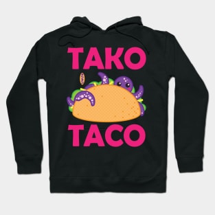 TakoTaco Hoodie